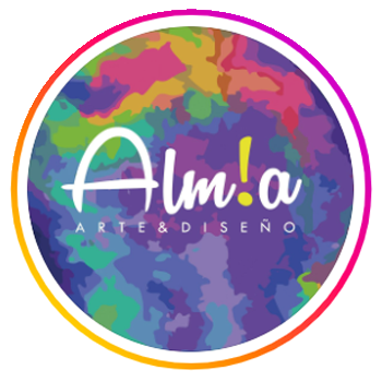 Alma mia