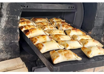 Empanadas Don Victor