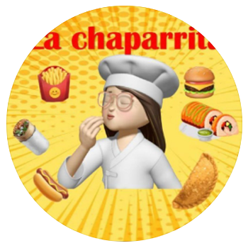La Chaparrita